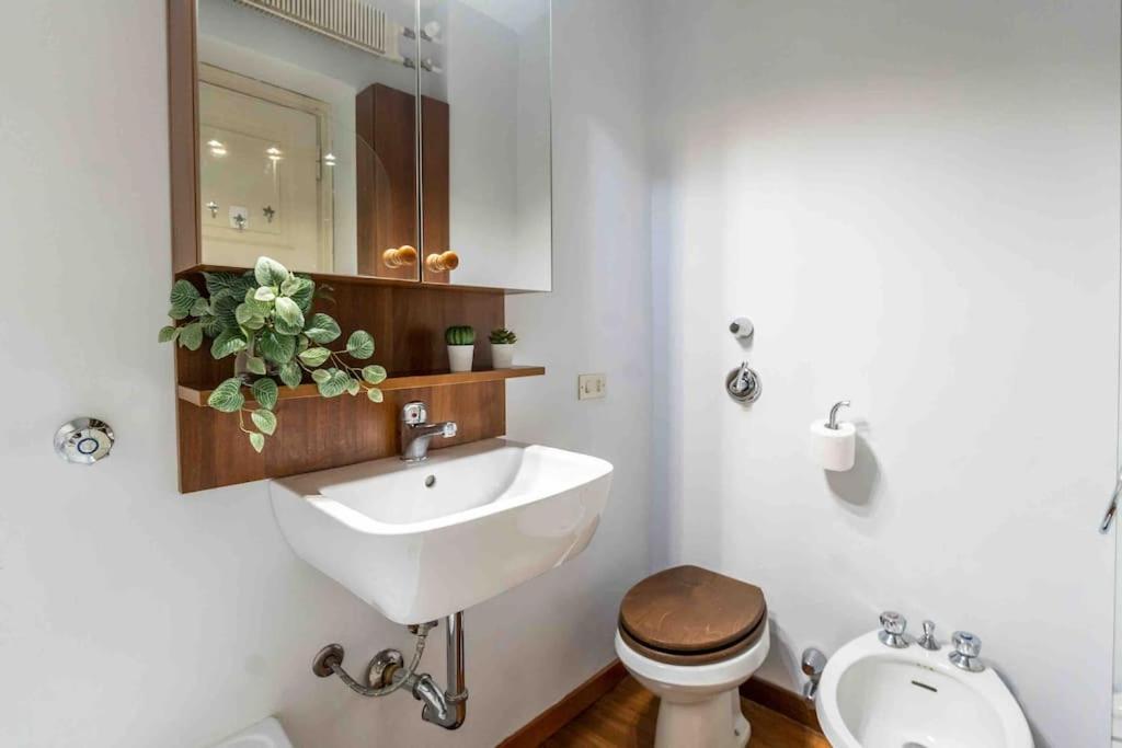 Apartamento Missori's Nest - Wonderful View