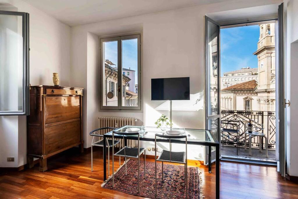 Apartamento Missori's Nest - Wonderful View