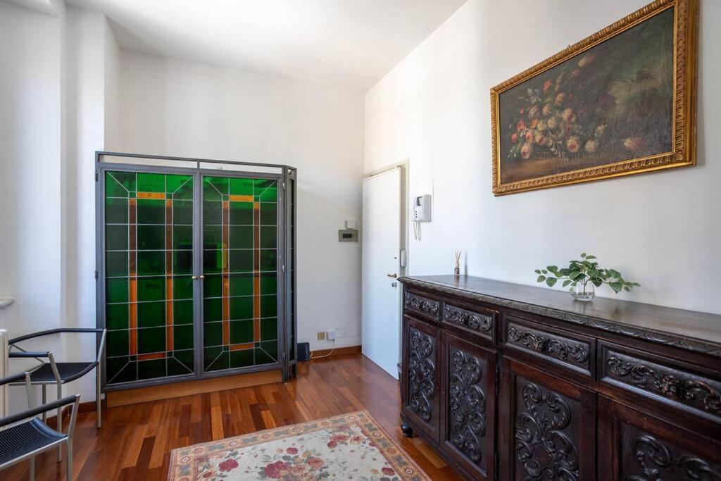 Apartamento Missori's Nest - Wonderful View Milán